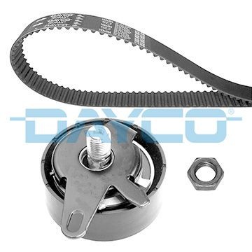 DAYCO Timing belt kit Article number: KTB394 cheaply