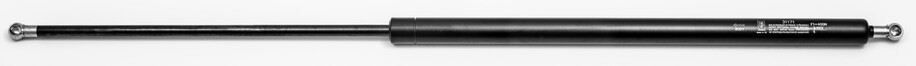 FA KROSNO Tailgate strut Article number: 31171 cheaply