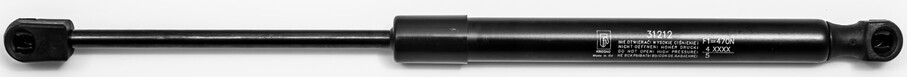 FA KROSNO Tailgate strut Article number: 31212 cheaply