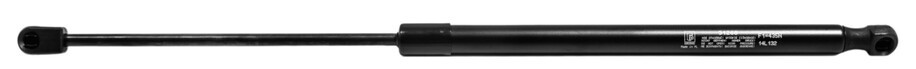 FA KROSNO Tailgate strut Article number: 31268 cheaply