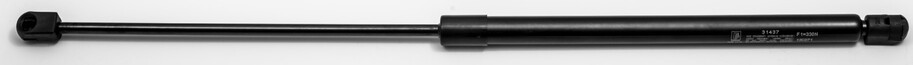 FA KROSNO Tailgate strut Article number: 31437 cheaply