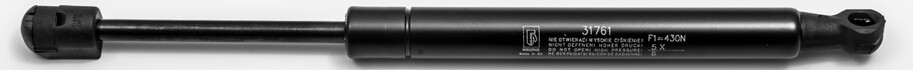 FA KROSNO Tailgate strut Article number: 31761 cheaply