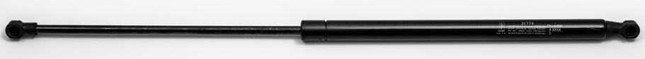 FA KROSNO Tailgate strut Article number: 31774 cheaply
