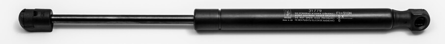 FA KROSNO 31779 Gasfjeder, sædeindstilling IDEA 1.9 JTD 101 HK Diesel