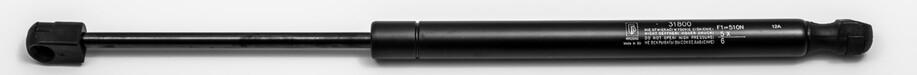FA KROSNO Tailgate strut Article number: 31800 cheaply