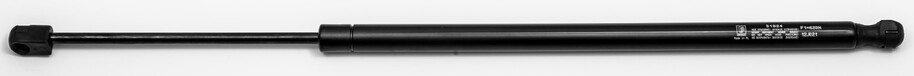 FA KROSNO Tailgate strut Article number: 31824 cheaply