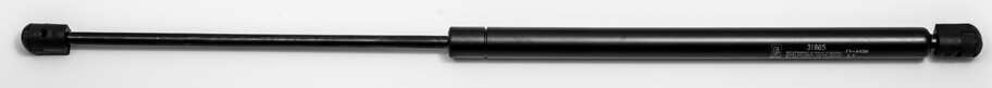 FA KROSNO Tailgate strut Article number: 31865 cheaply