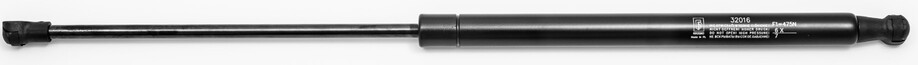 FA KROSNO Tailgate strut Article number: 32016 cheaply