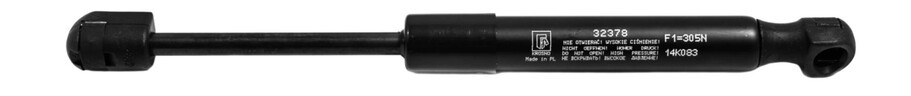 FA KROSNO Tailgate strut Article number: 32378 cheaply