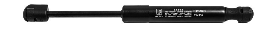 FA KROSNO Tailgate strut Article number: 32382 cheaply