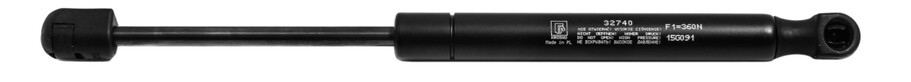 FA KROSNO Tailgate strut Article number: 32740 cheaply