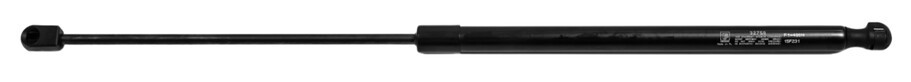 FA KROSNO Tailgate strut Article number: 32750 cheaply