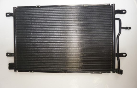 CLIMTEX Air conditioning condenser Article number: CH2-047 cheaply