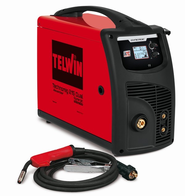 TELWIN Fusion Welding Machine Article number: 816053 cheaply