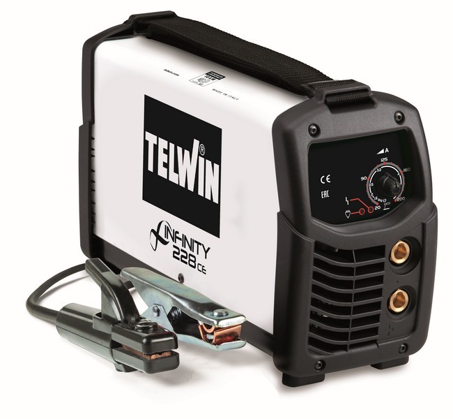TELWIN Fusion Welding Machine Article number: 816084 cheaply
