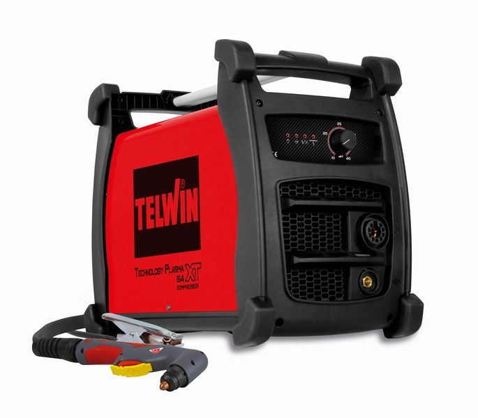 TELWIN Fusion Welding Machine Article number: 816147 cheaply