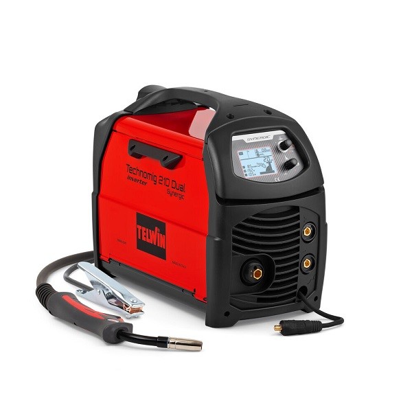 TELWIN Fusion Welding Machine Article number: 816231 cheaply