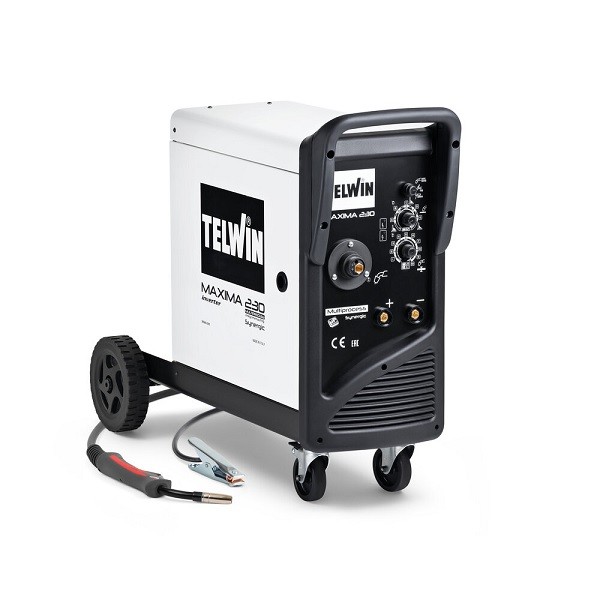 TELWIN Fusion Welding Machine Article number: 816234 cheaply