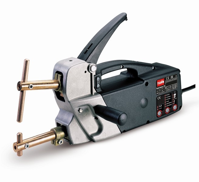 TELWIN Fusion Welding Machine Article number: 823016 cheaply