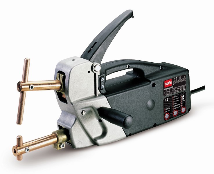 TELWIN Fusion Welding Machine Article number: 823017 cheaply