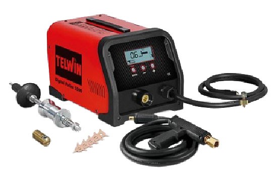 TELWIN Fusion Welding Machine Article number: 828128 cheaply