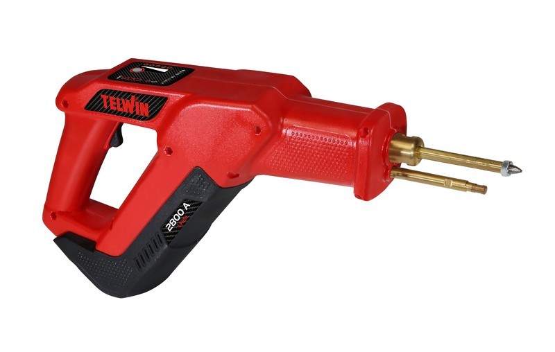 TELWIN Fusion Welding Machine Article number: 828130 cheaply