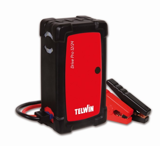 OEM Car jump starter 829573 from TELWIN