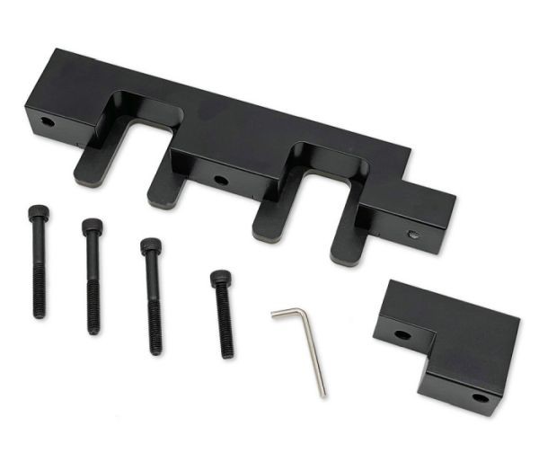 OEM Retaining Tool Set, crankshaft 904 015 80 from ZUP HP