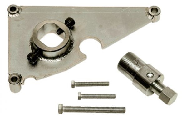 OEM Retaining Tool Set, crankshaft 904 045 30 from ZUP HP