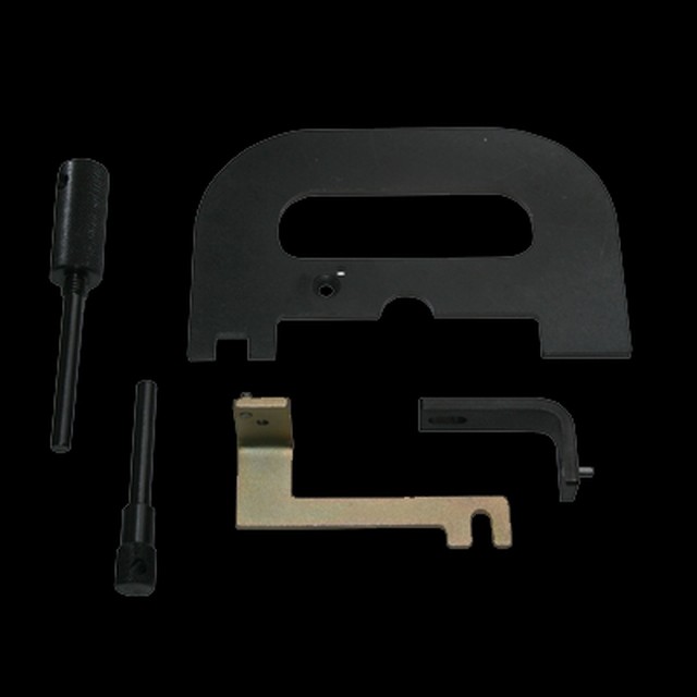 OEM Retaining Tool Set, crankshaft 905 100 00 from ZUP HP