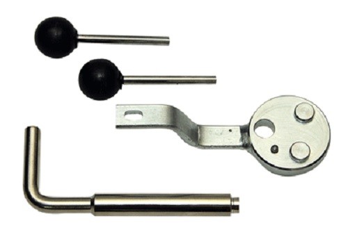 OEM Retaining Tool Set, crankshaft 907 230 00 from ZUP HP