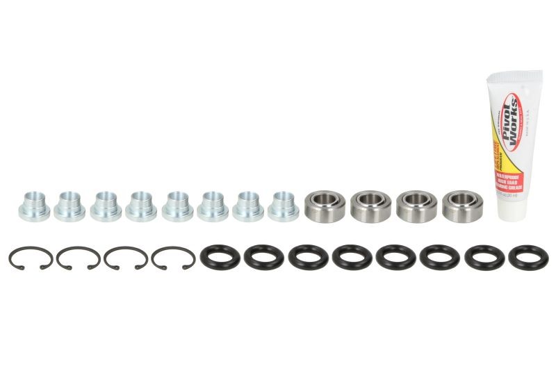 PIVOT WORKS Mounting Kit, shock absorber Article number: PWSHK-P07-000 cheaply