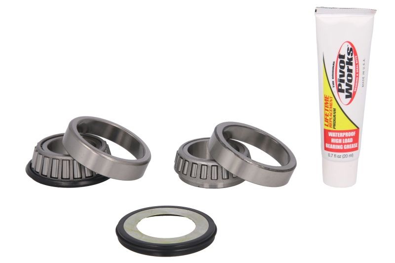 OEM Steering Head Bearing PWSSK-S03-021 from PIVOT WORKS