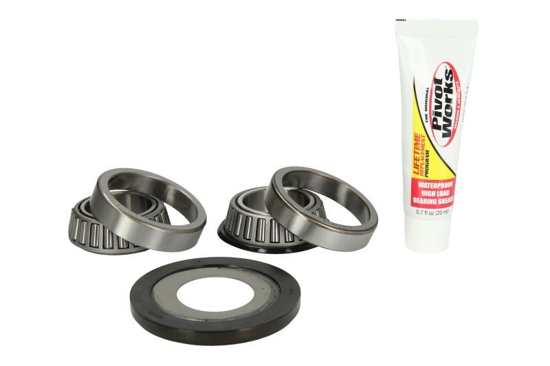 OEM Steering Head Bearing PWSSK-S10-421 from PIVOT WORKS