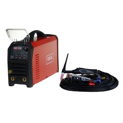 IDEAL PROFESSIONAL Fusion Welding Machine Article number: EXTIG220AC cheaply