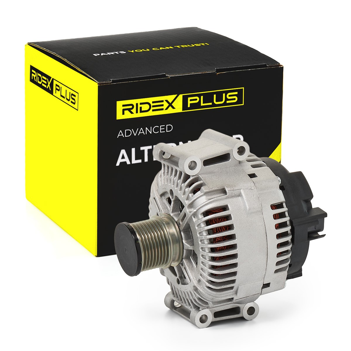 RIDEX PLUS Generaator Artikli number: 4G0354P soodsalt