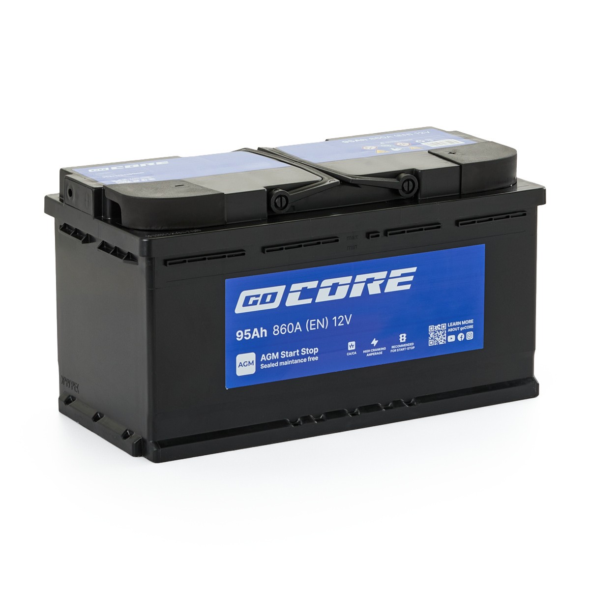 goCORE Battery Article number: GCA0005 cheaply