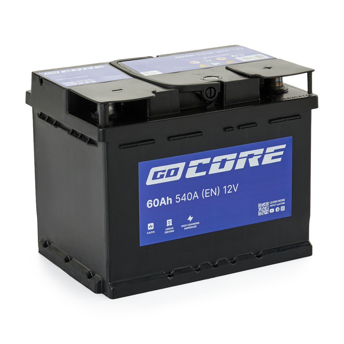 goCORE Battery Article number: GCA0006 cheaply