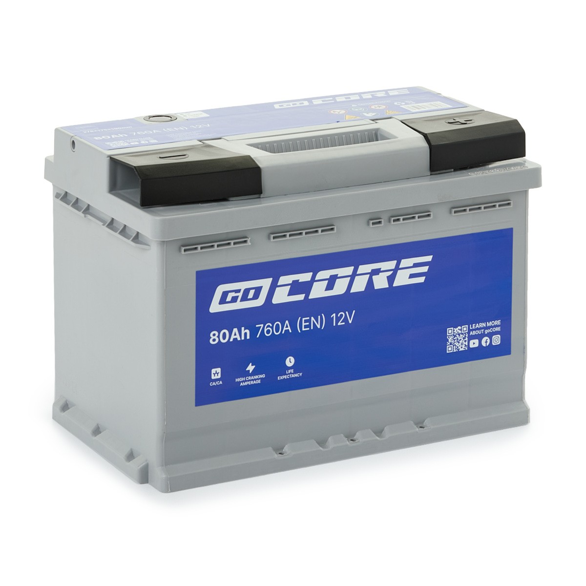 goCORE Battery Article number: GCA0007 cheaply