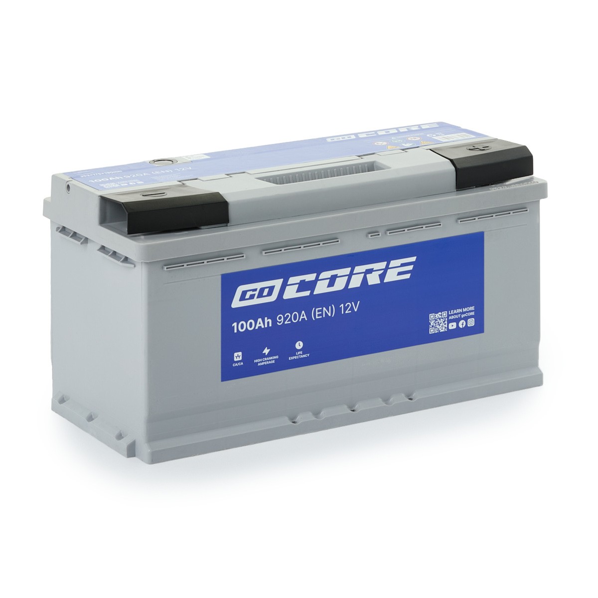 goCORE Battery Article number: GCA0009 cheaply