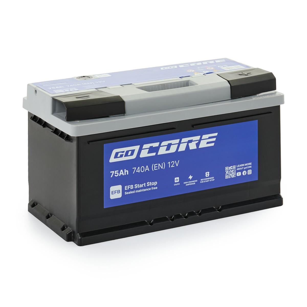 goCORE Battery Article number: GCA0015 cheaply