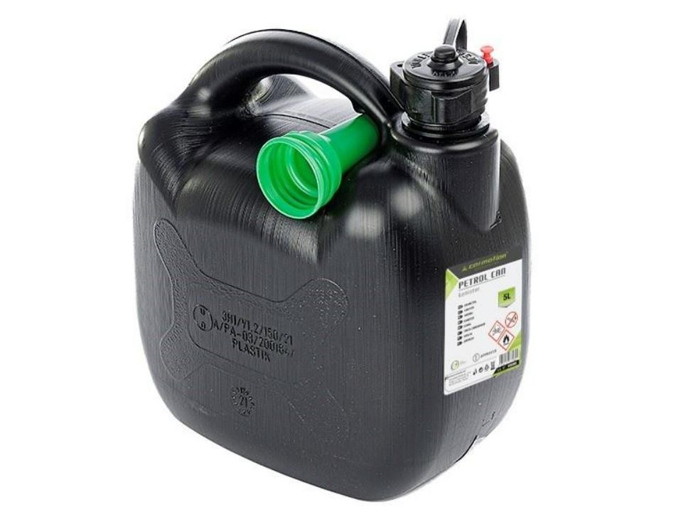 CARMOTION Jerrycan Article number: 63580 cheaply