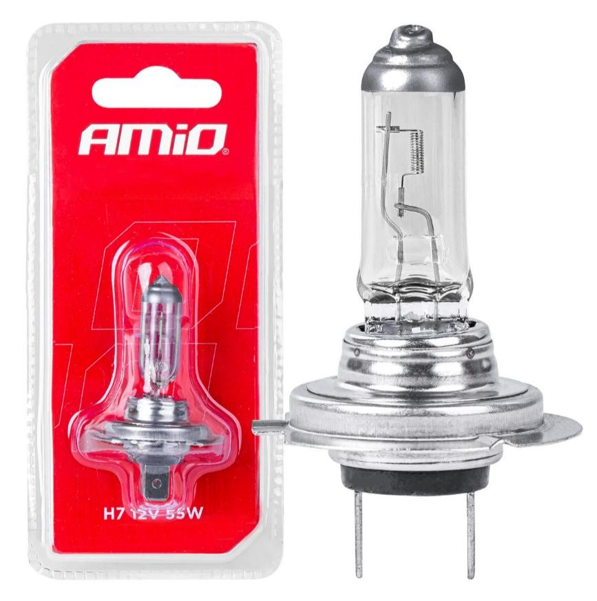 AMiO Bulb, spotlight Article number: 03363 cheaply