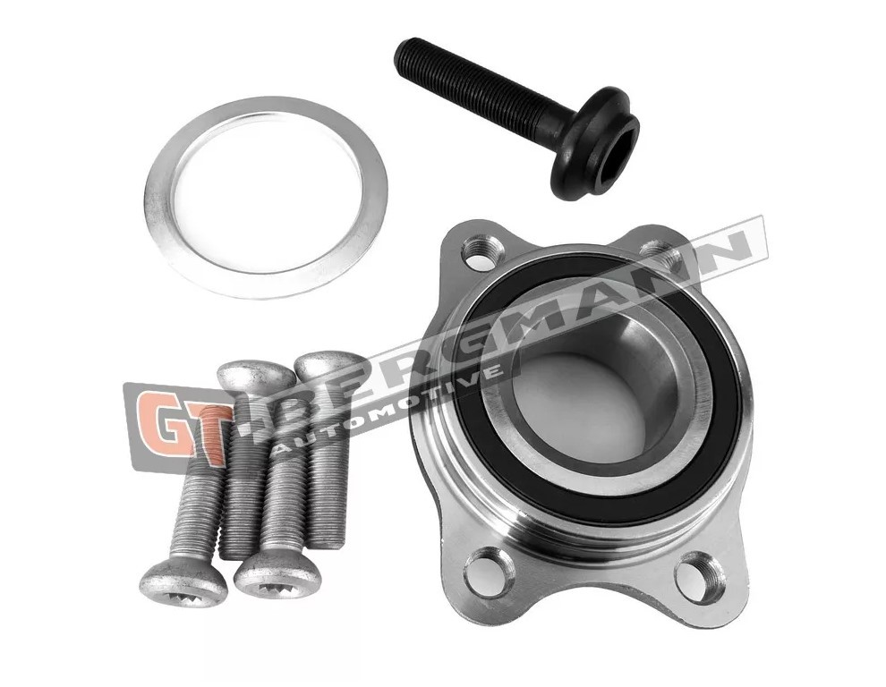 GT-BERGMANN Juego de cojinete de rueda Número de artículo: GT24-106 a buen precio