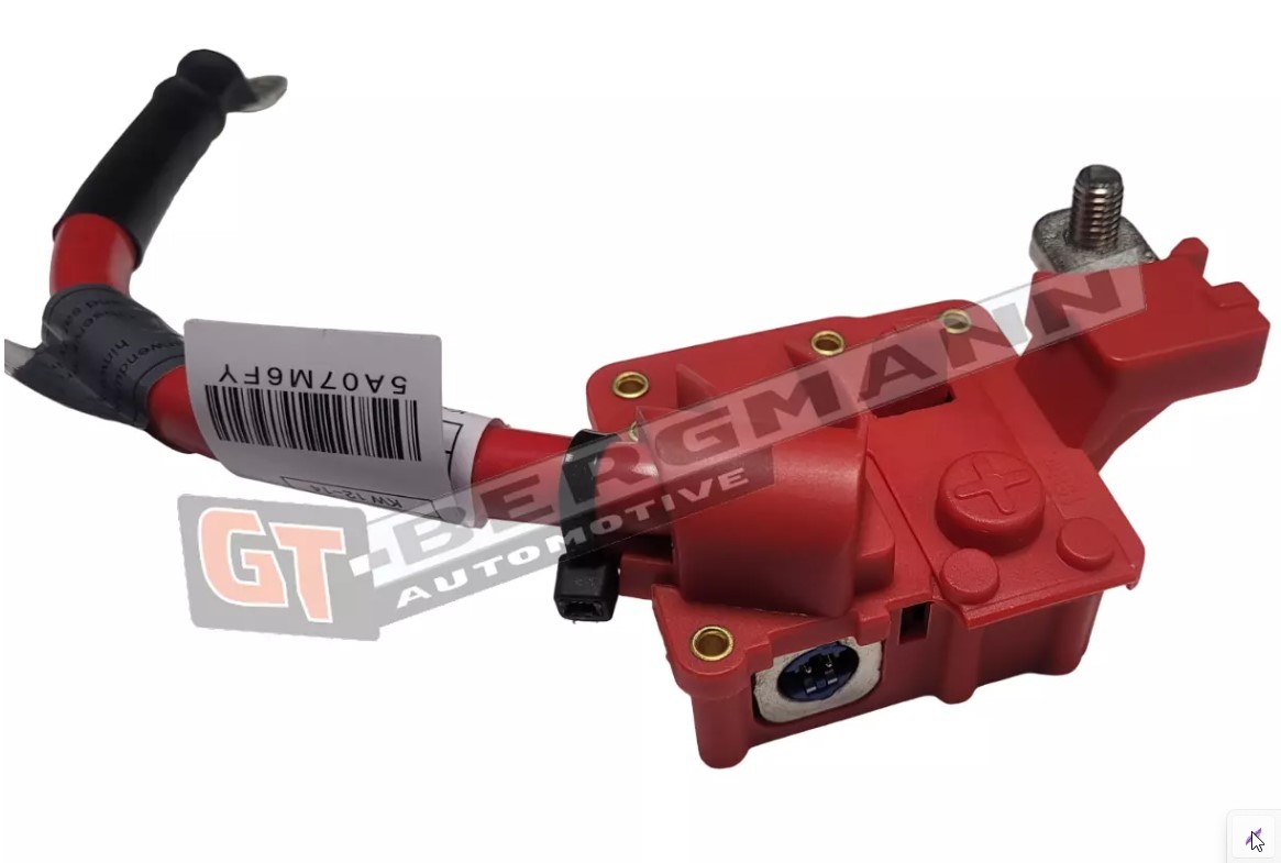 GT-BERGMANN Battery Adapter Article number: GT40-010 cheaply