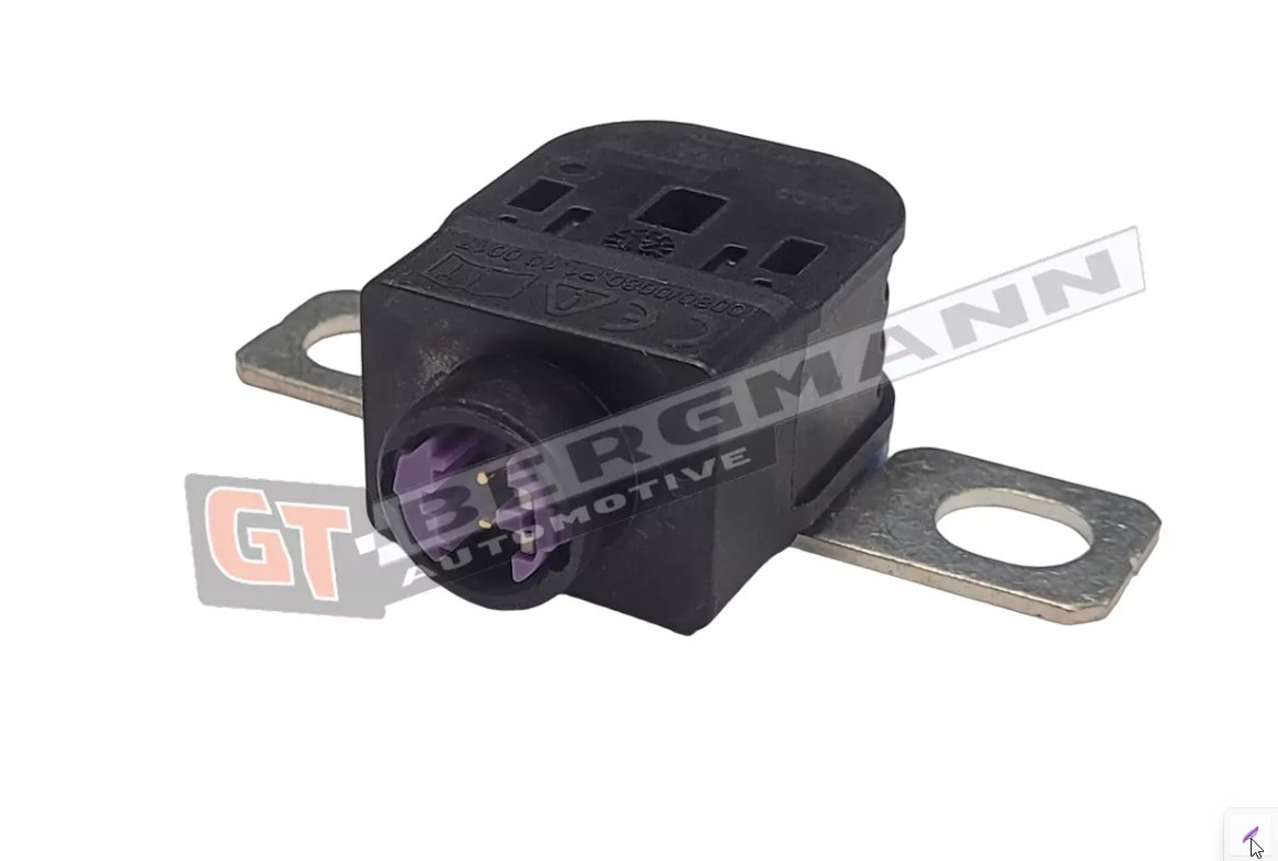 GT-BERGMANN Overvoltage Protector, alternator Article number: GT40-011 cheaply