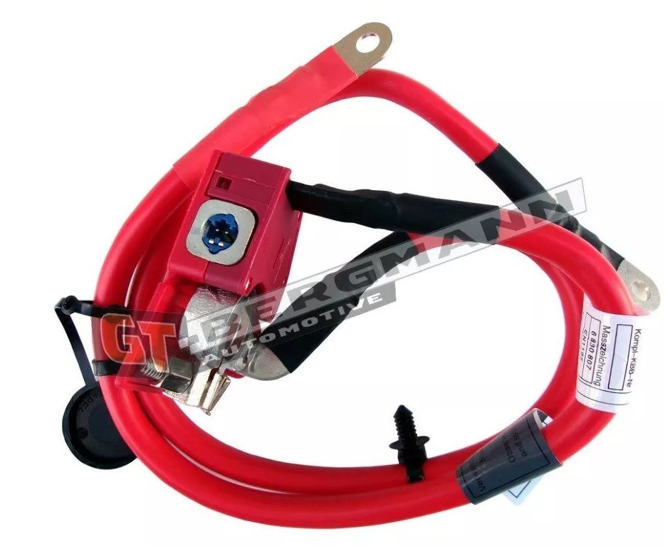 GT-BERGMANN Battery Adapter Article number: GT40-018 cheaply