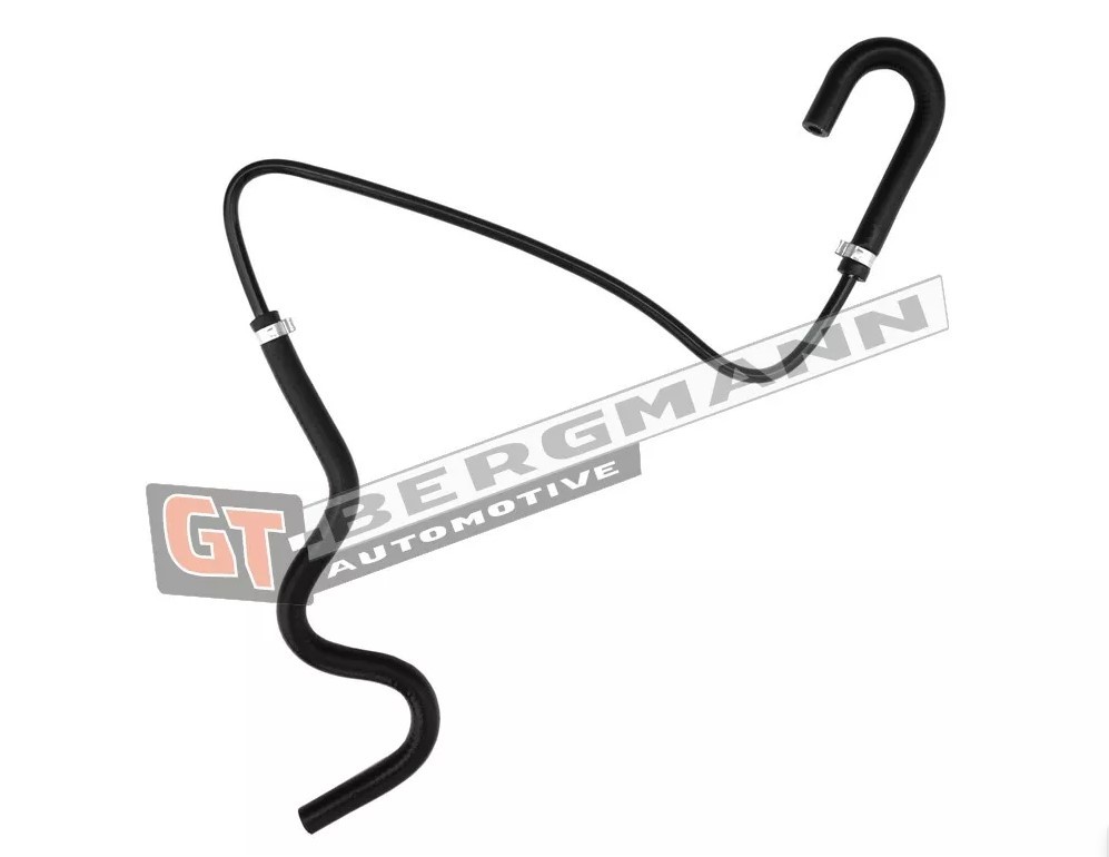 GT-BERGMANN Coolant Tube Article number: GT52-577 cheaply