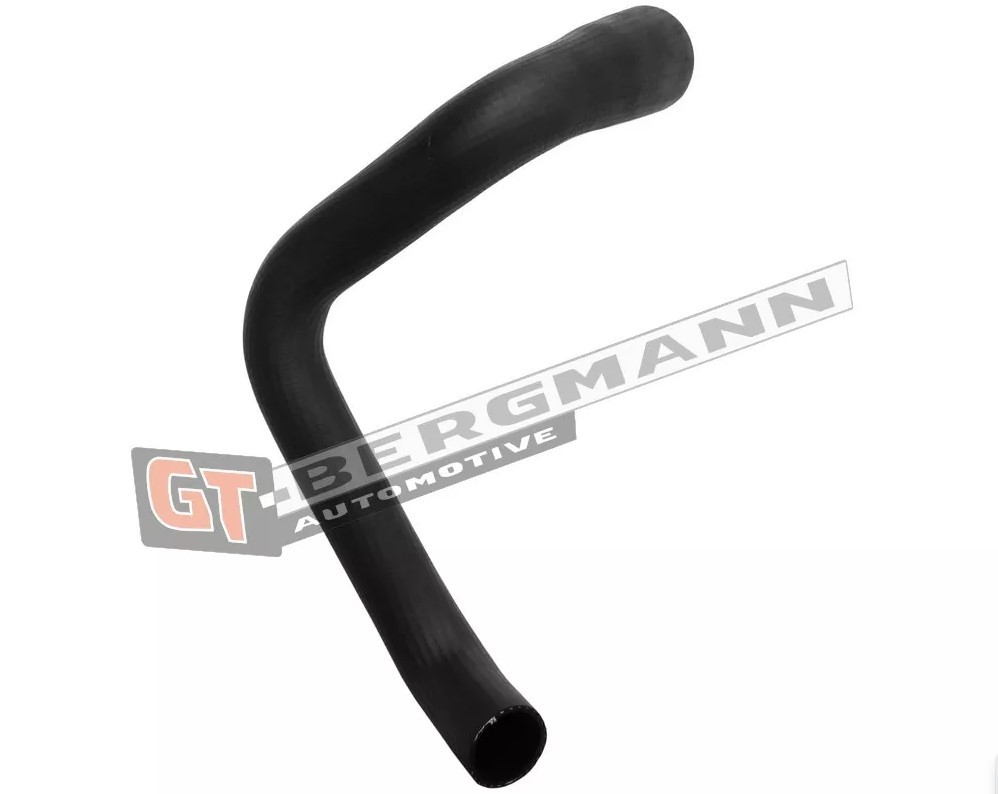 GT-BERGMANN Ladeluftslange Varenummer: GT52-587 billige
