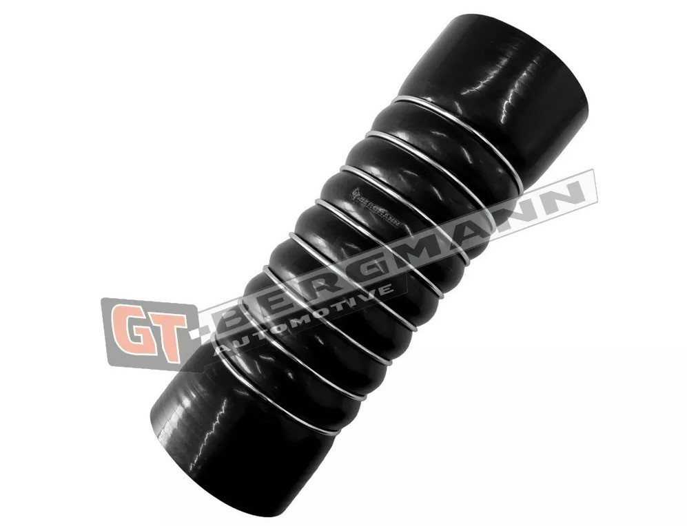 GT-BERGMANN Ladeluftslange Varenummer: GT52-754 billige